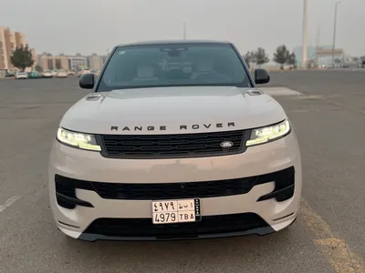 2025 لاند روفر رينج روفر سبورت اس اي ار دايناميك
