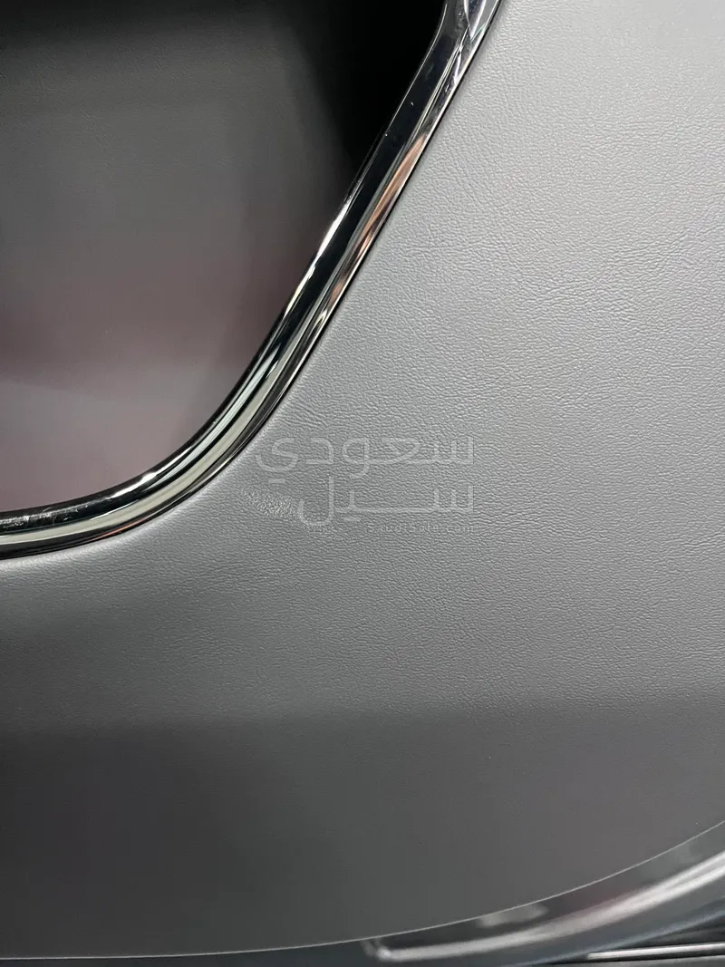 2023 لاند روفر رينج روفر سبورت اس اي