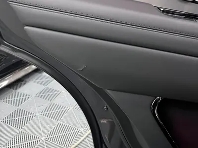 2023 لاند روفر رينج روفر سبورت اس اي