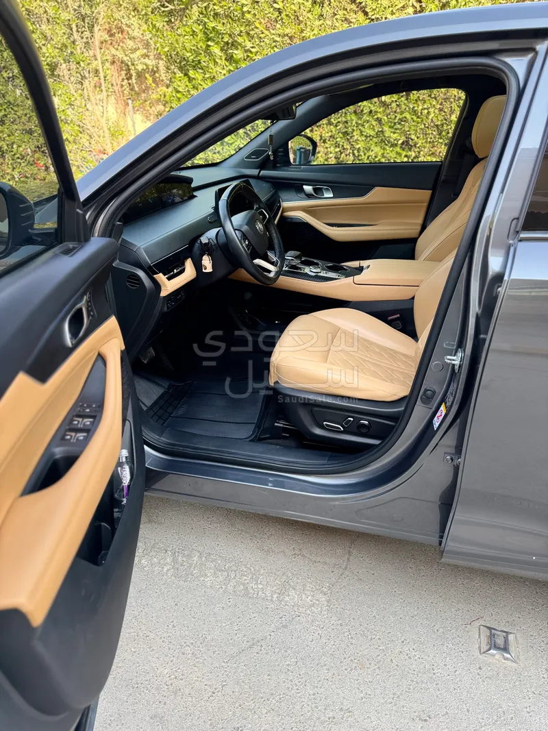 2023 شانجان يوني كي