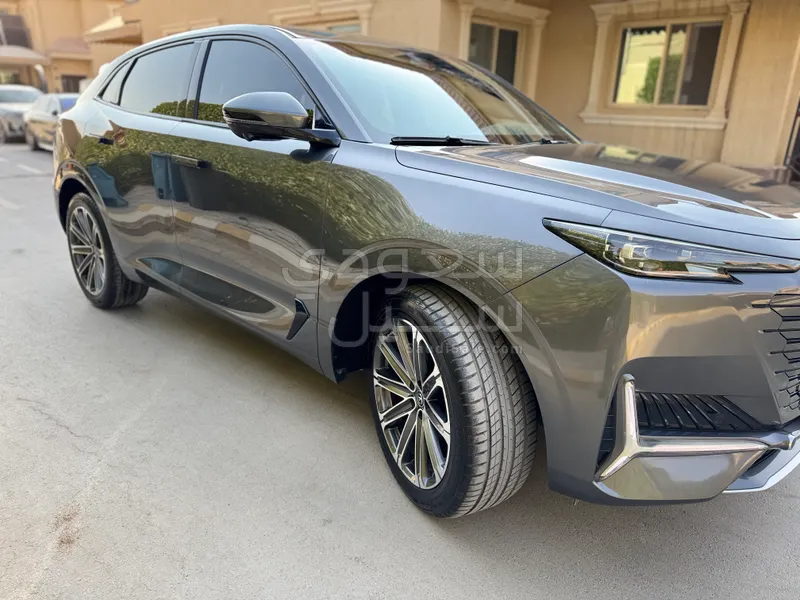 2023 شانجان يوني كي