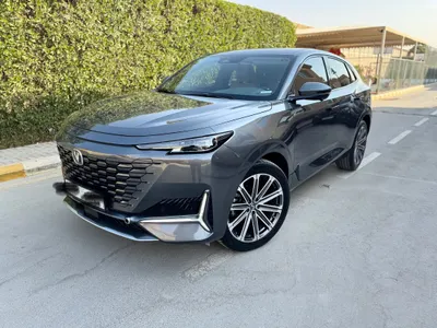 2023 شانجان يوني كي