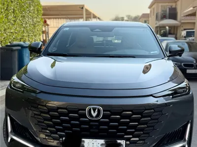 2023 شانجان يوني كي