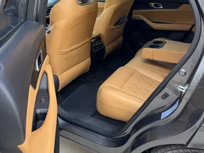 2023 شانجان يوني كي