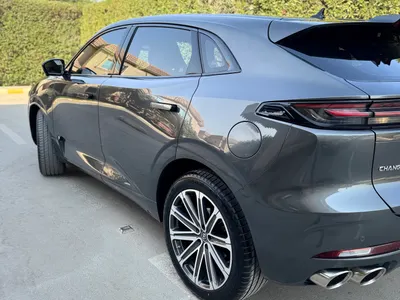 2023 شانجان يوني كي