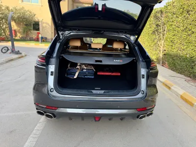 2023 شانجان يوني كي