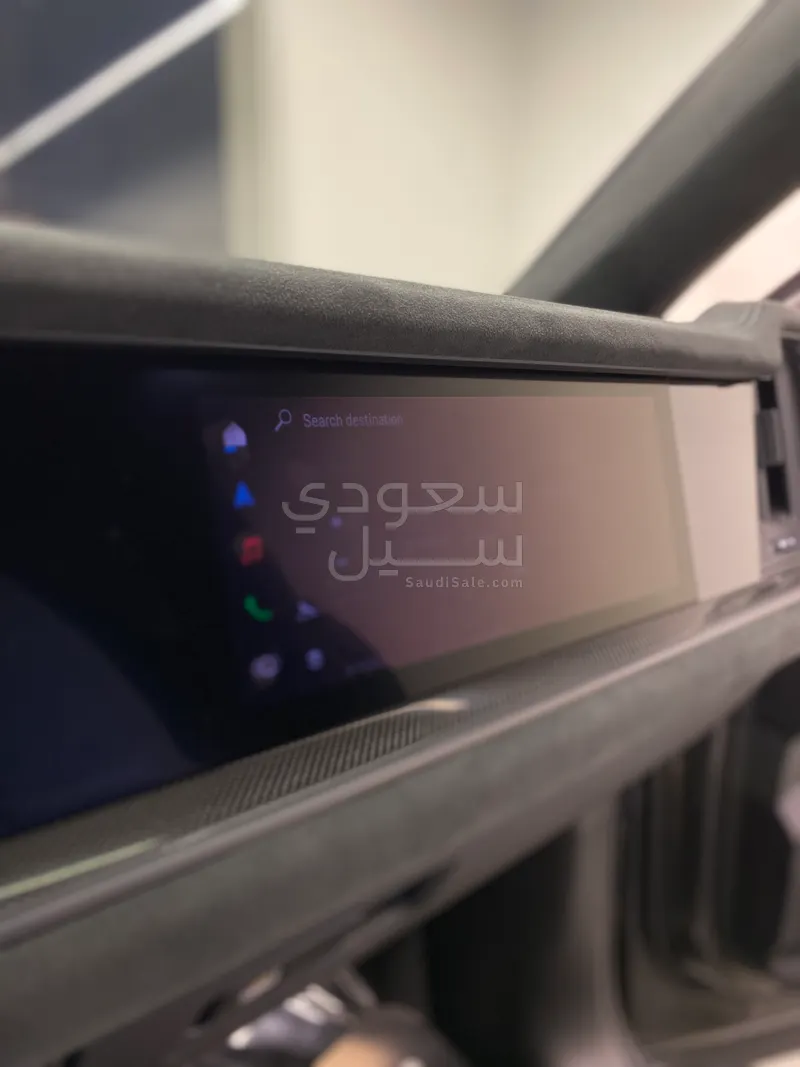 2024 بورش كايين توربو جي تي