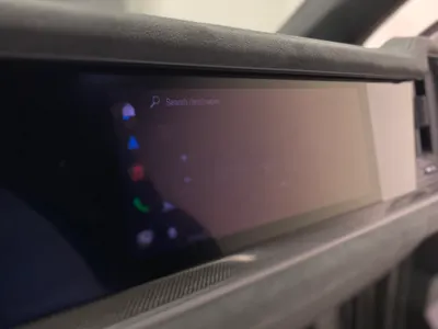 2024 بورش كايين توربو جي تي