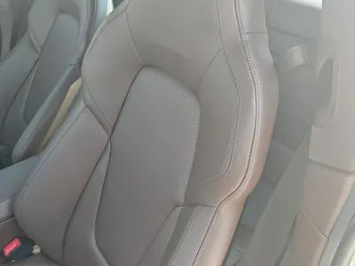 2025 بورش 911 كاريرا