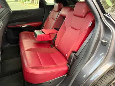 2024 لكزس أر إكس 500إتش