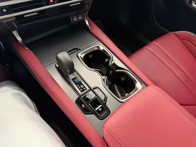 2024 لكزس أر إكس 500إتش