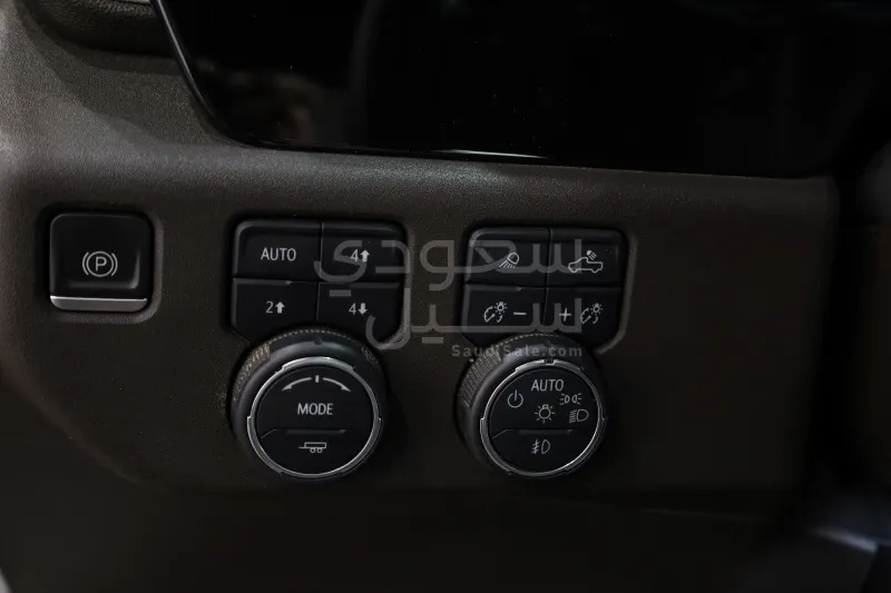 2022 شفروليه سلفرادو زد 71