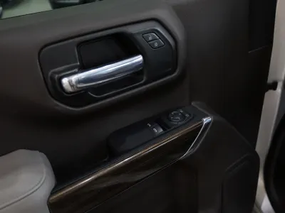 2022 شفروليه سلفرادو زد 71