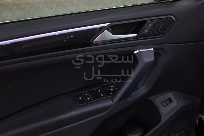 2024 فولكس واجن تيغوان