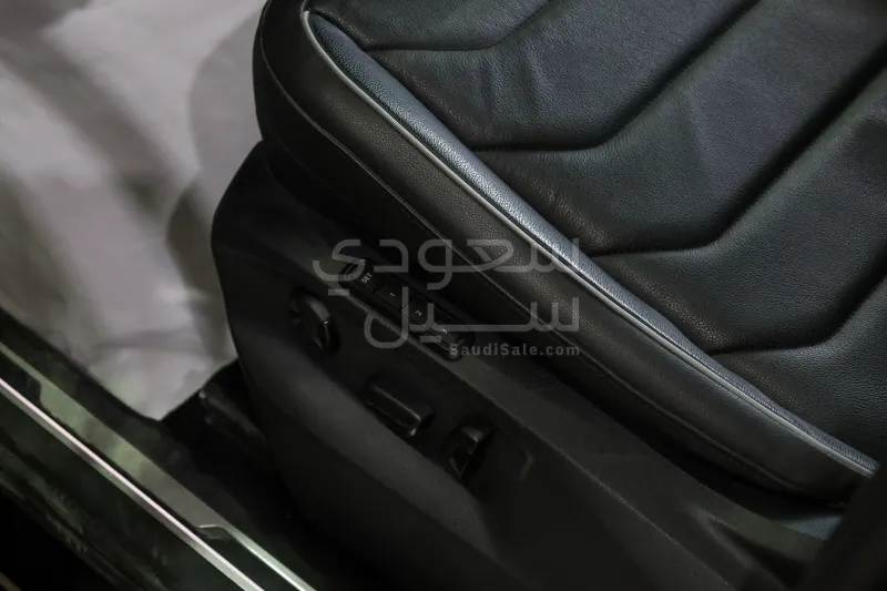 2024 فولكس واجن تيغوان