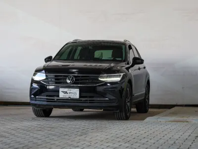 2024 فولكس واجن تيغوان