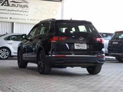 2024 فولكس واجن تيغوان