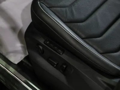 2024 فولكس واجن تيغوان