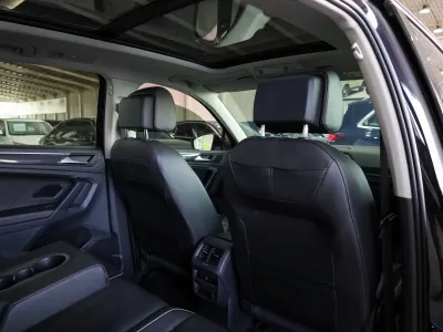 2024 فولكس واجن تيغوان