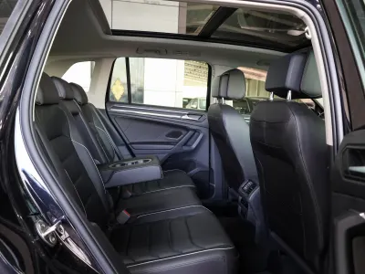 2024 فولكس واجن تيغوان