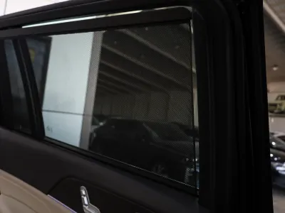 2020 مرسيدس - بنز جي إل إس 450