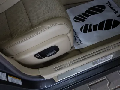 2013 لكزس إل إس 460 إل