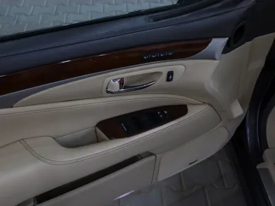 2013 لكزس إل إس 460 إل