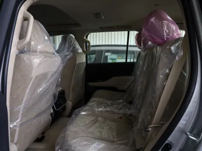 2026 تويوتا لاند كروزر جي اكس ار