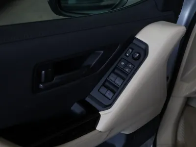 2026 تويوتا لاند كروزر جي اكس ار