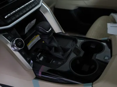 2026 تويوتا لاند كروزر جي اكس ار