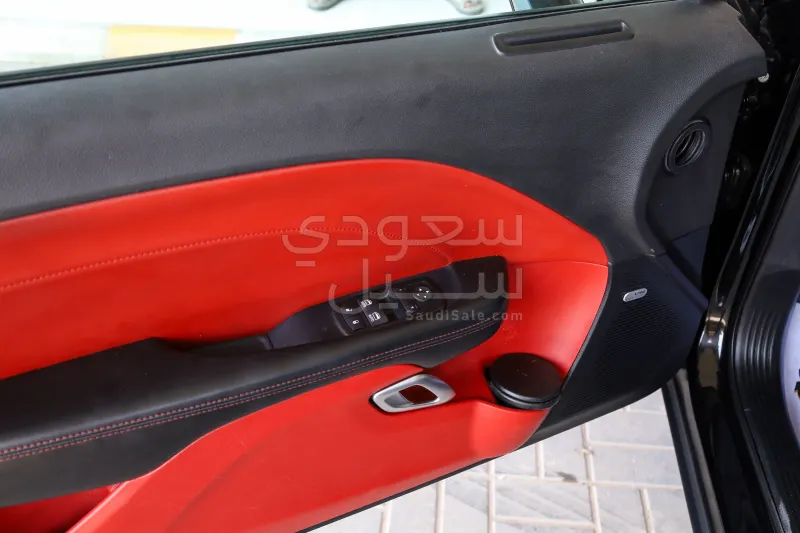 2015 دودج تشالنجر