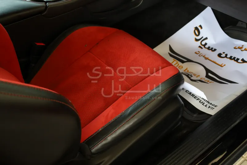 2015 دودج تشالنجر