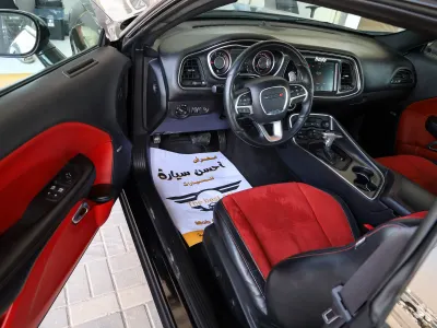 2015 دودج تشالنجر