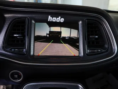 2015 دودج تشالنجر