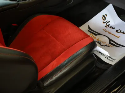 2015 دودج تشالنجر