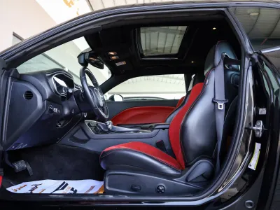 2015 دودج تشالنجر