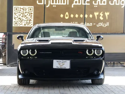 2015 دودج تشالنجر