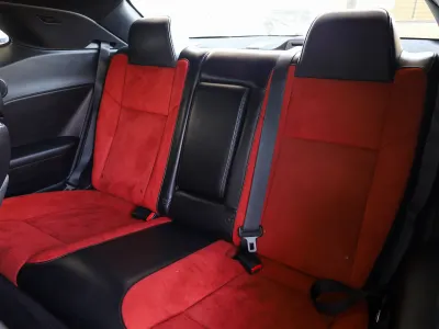 2015 دودج تشالنجر