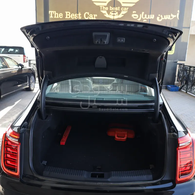 2021 هونشي اتش9