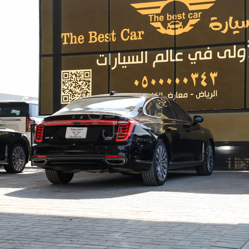 2021 هونشي اتش9