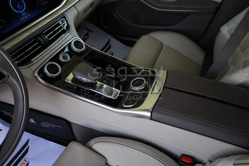 2021 هونشي اتش9