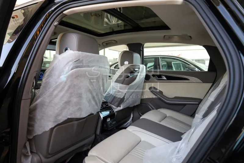 2021 هونشي اتش9