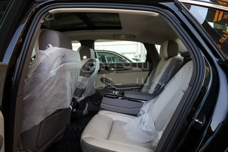 2021 هونشي اتش9