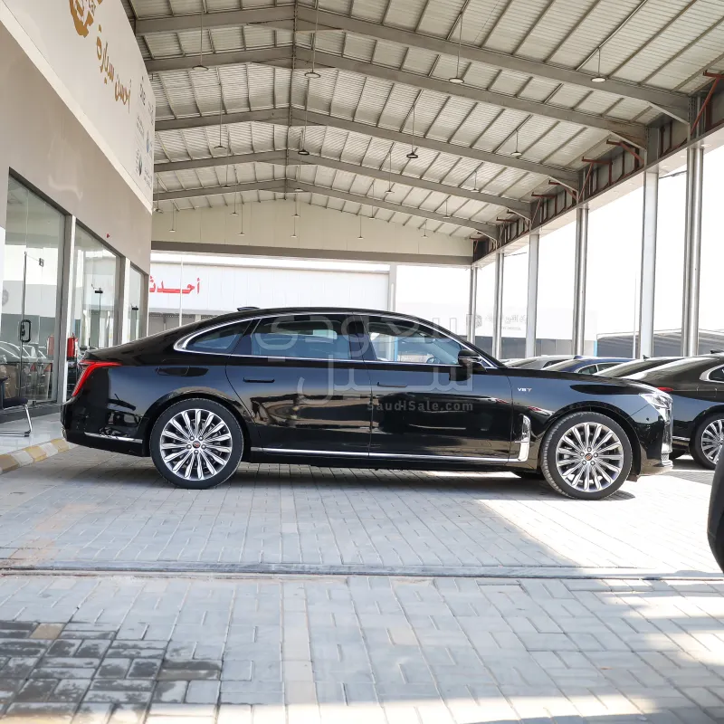 2021 هونشي اتش9