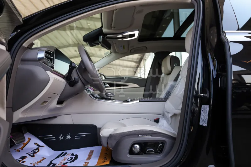 2021 هونشي اتش9