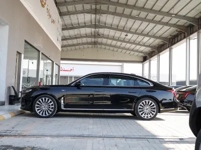 2021 هونشي اتش9