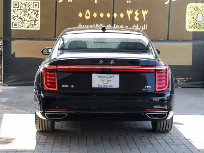 2021 هونشي اتش9