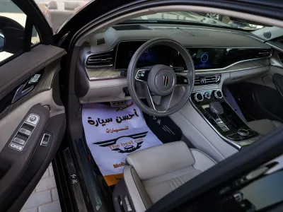 2021 هونشي اتش9