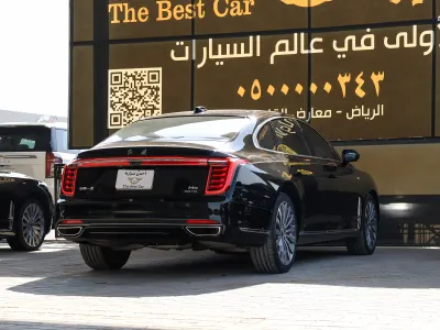 2021 هونشي اتش9