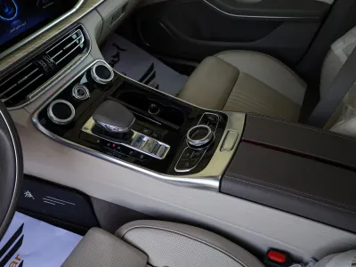 2021 هونشي اتش9